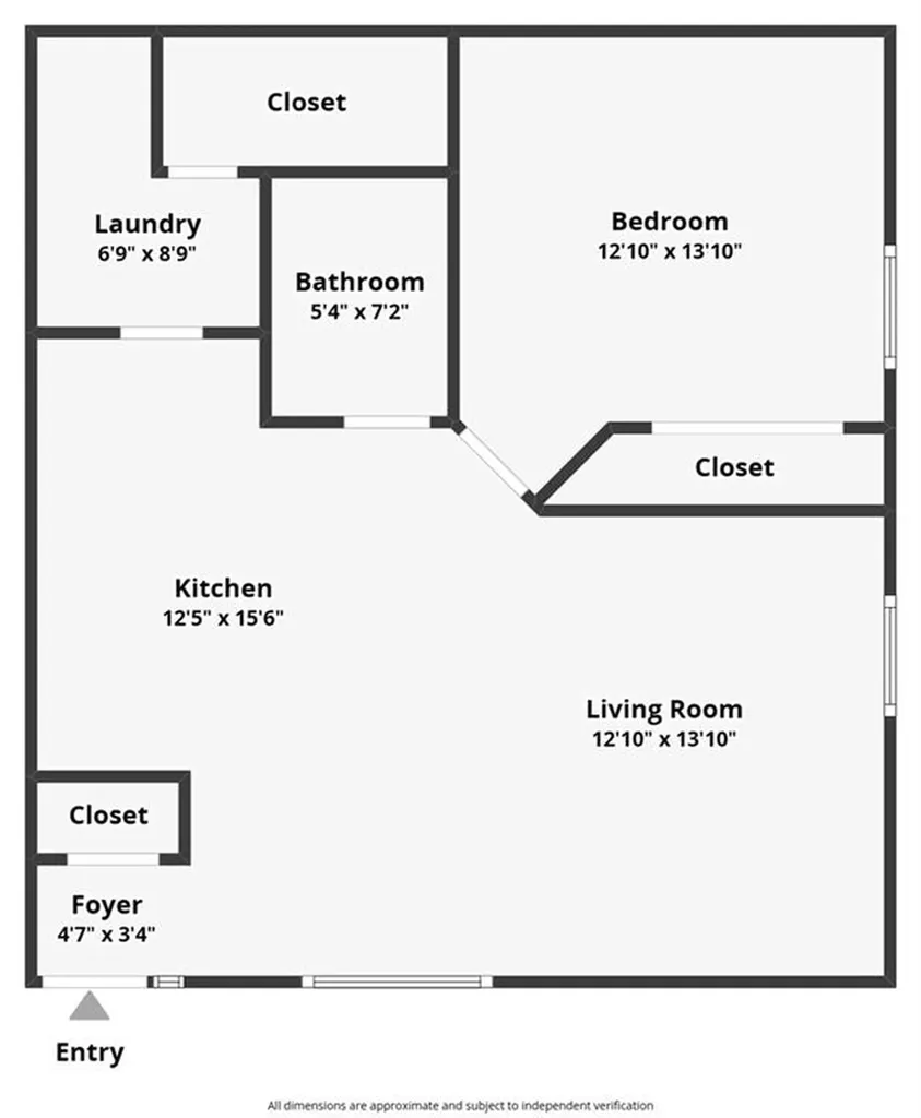 993 Williamsburg Circle Warwick RI 02886