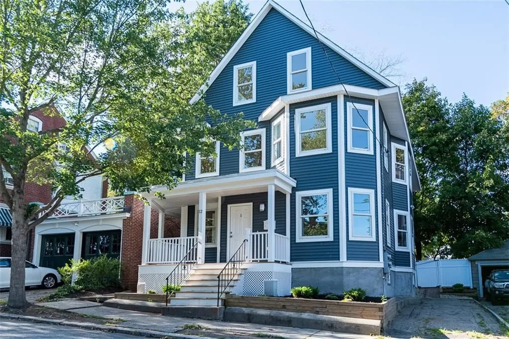 12 University Avenue Providence RI 02906
