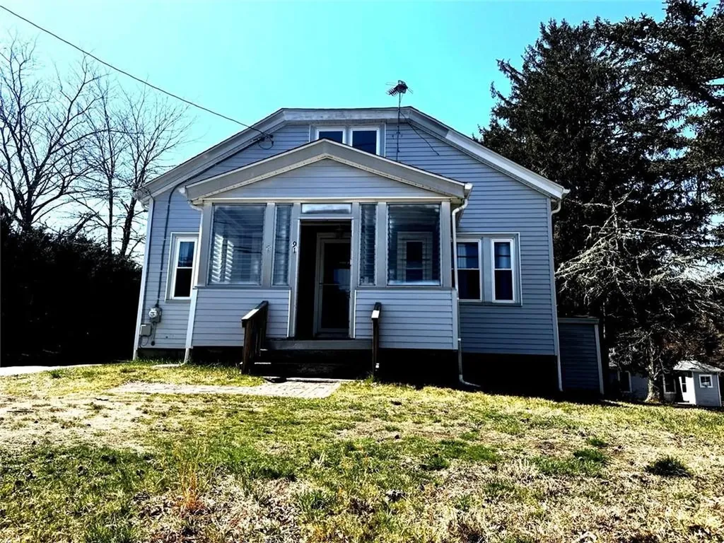 91 Church Street Westerly RI 02808