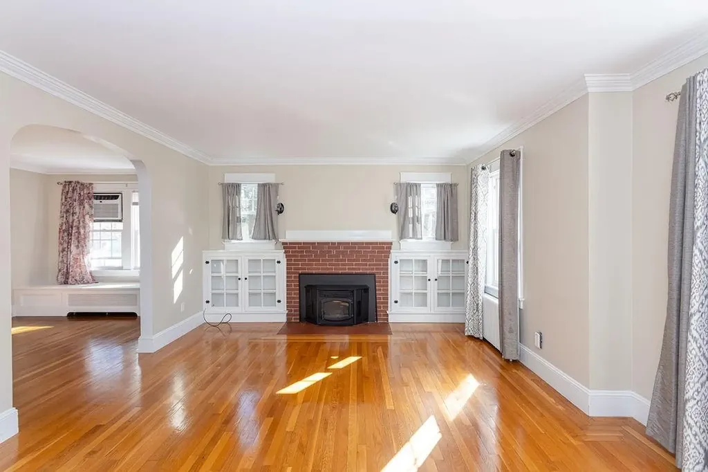 72 Bedlow Avenue Newport RI 02840