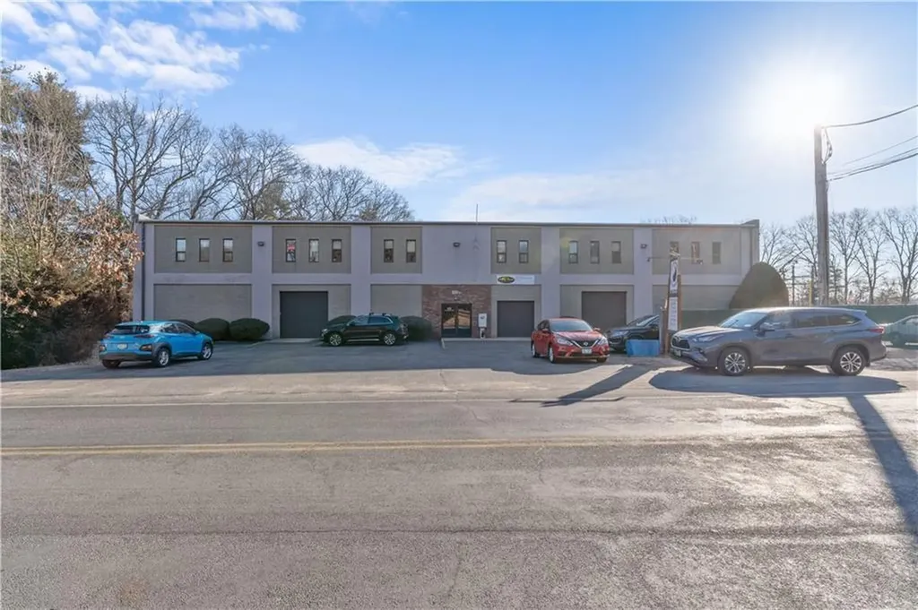 220 Old Baptist Road North Kingstown RI 02852