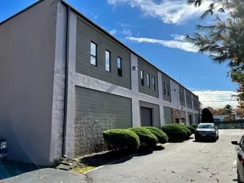 220 Old Baptist Road North Kingstown RI 02852