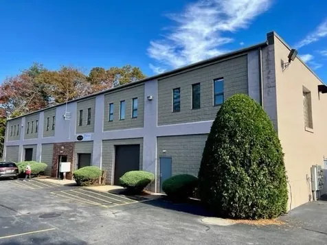 220 Old Baptist Road North Kingstown RI 02852