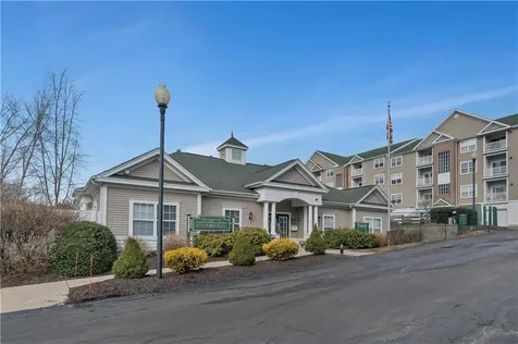 90 Mill Street Woonsocket RI 02895