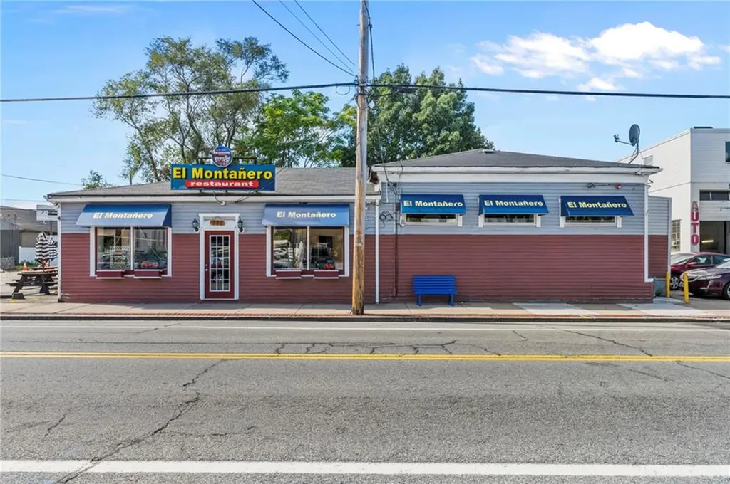 888 Charles Street North Providence RI 02904