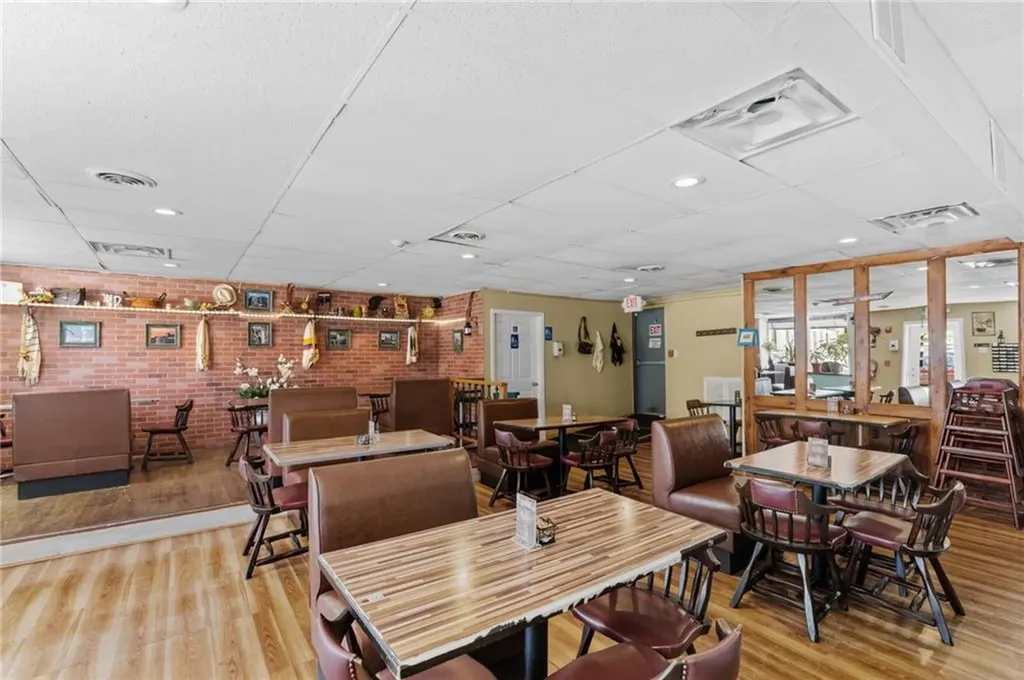 888 Charles Street North Providence RI 02904