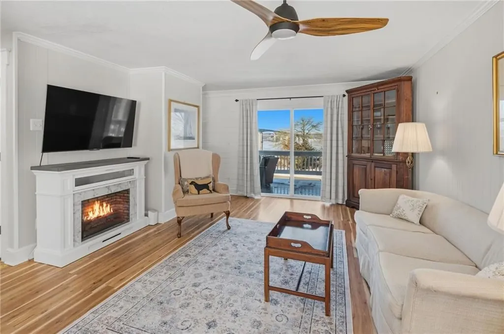 174 Seaside Drive Jamestown RI 02835