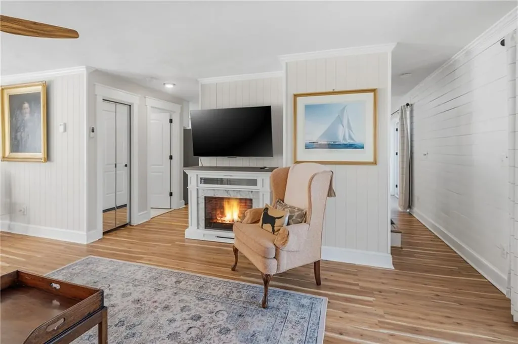 174 Seaside Drive Jamestown RI 02835
