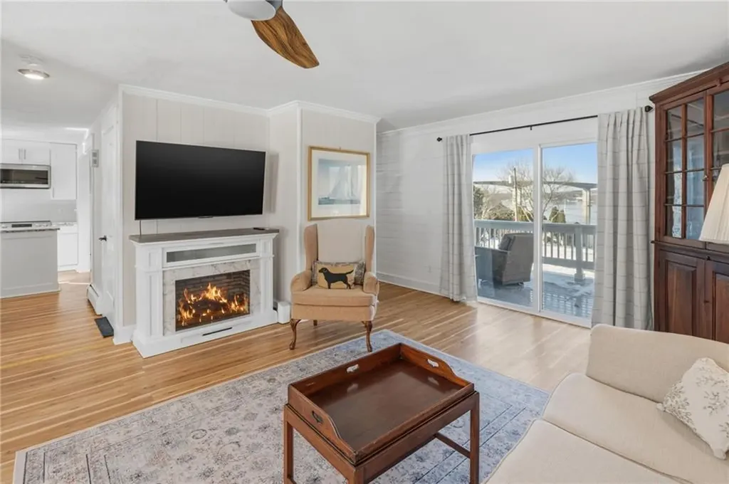 174 Seaside Drive Jamestown RI 02835