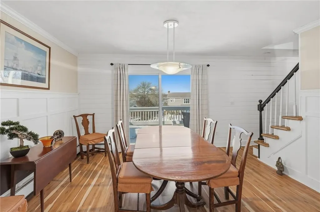 174 Seaside Drive Jamestown RI 02835