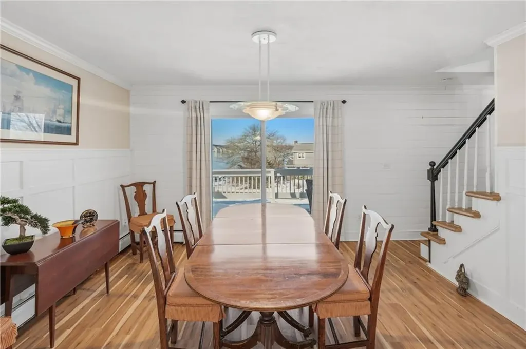 174 Seaside Drive Jamestown RI 02835