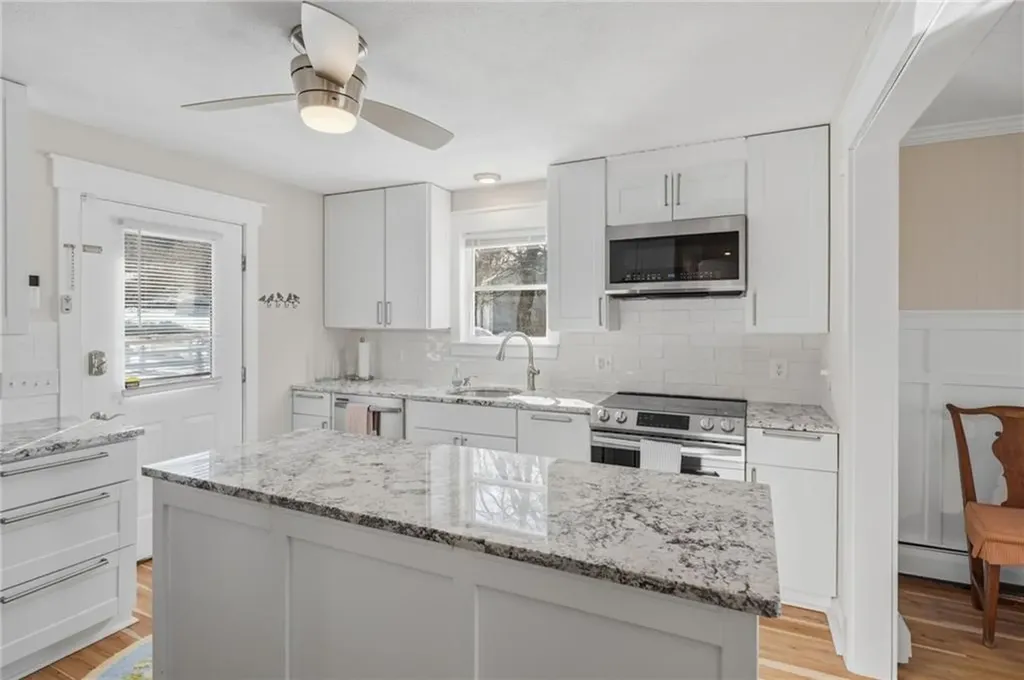 174 Seaside Drive Jamestown RI 02835
