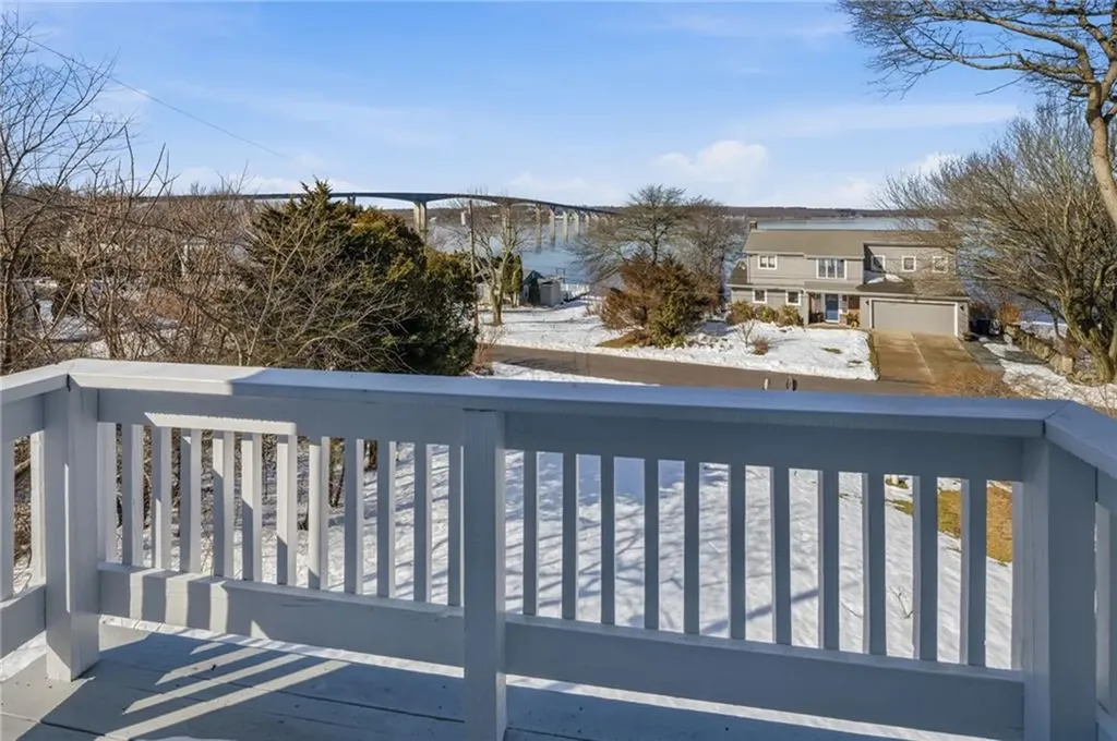 174 Seaside Drive Jamestown RI 02835