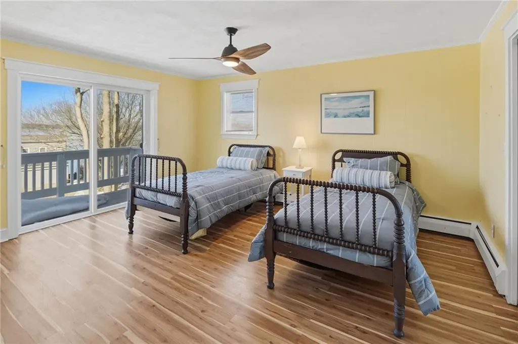 174 Seaside Drive Jamestown RI 02835