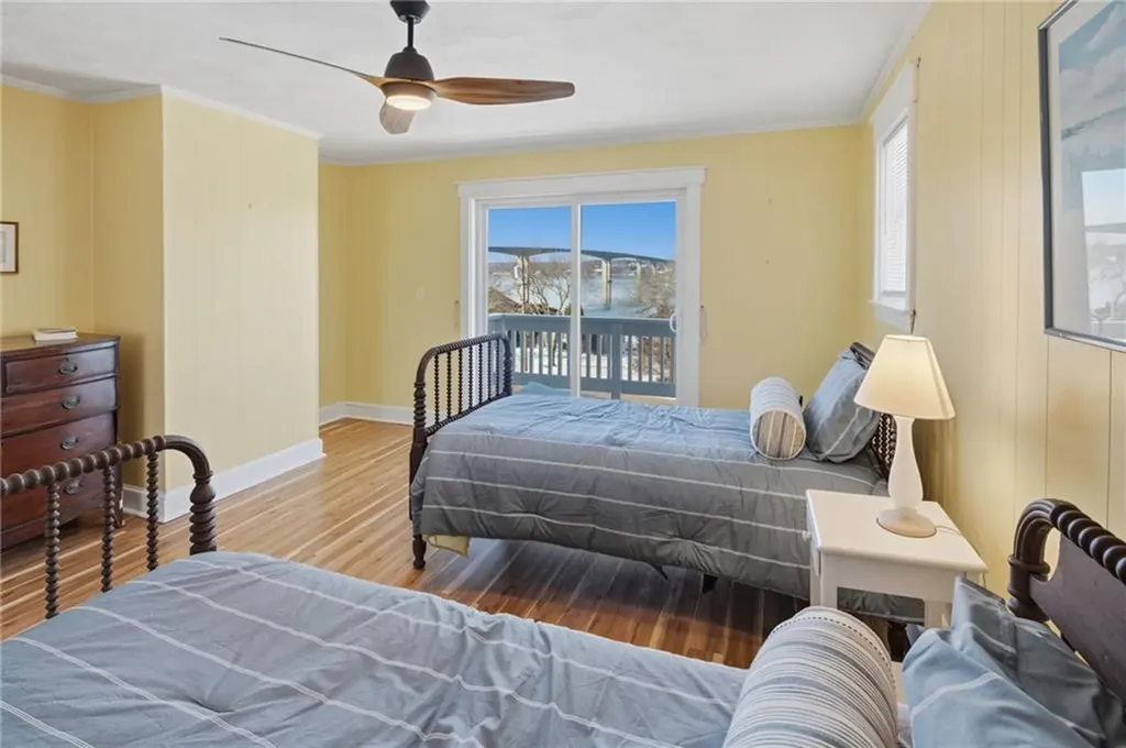 174 Seaside Drive Jamestown RI 02835