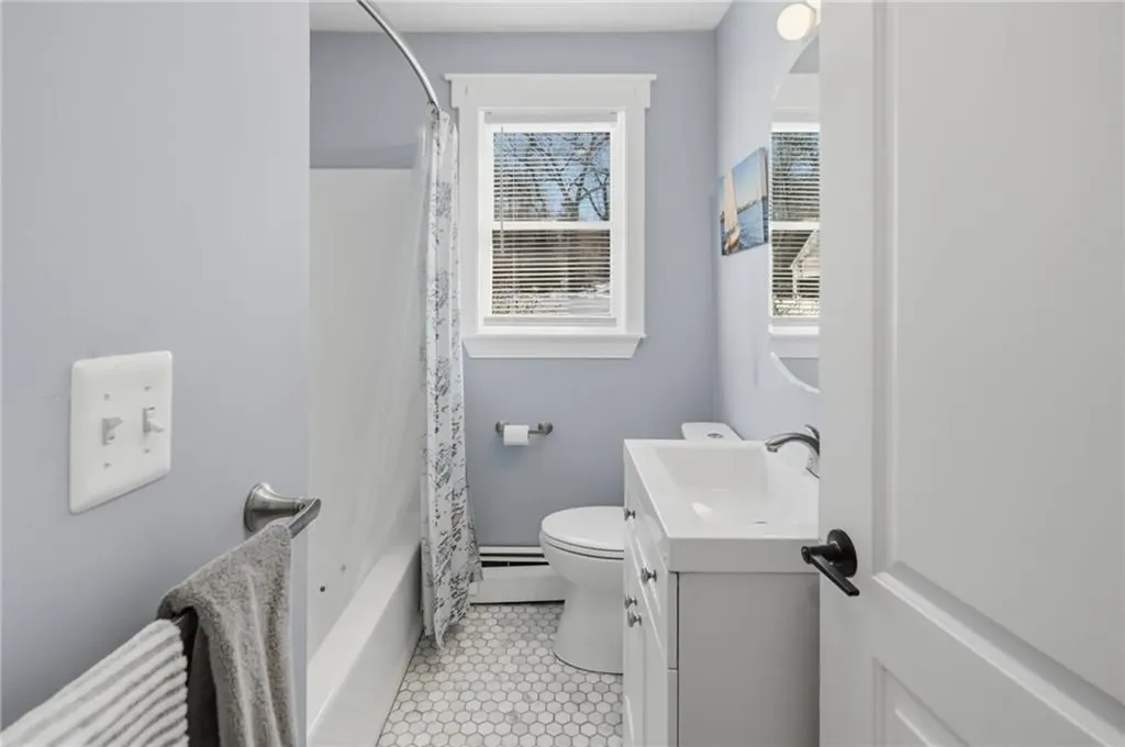 174 Seaside Drive Jamestown RI 02835