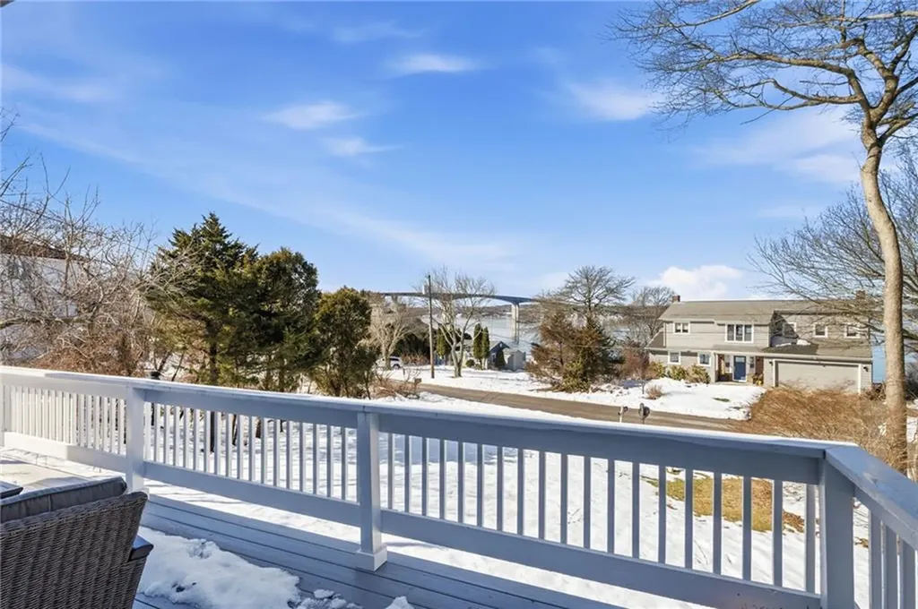 174 Seaside Drive Jamestown RI 02835