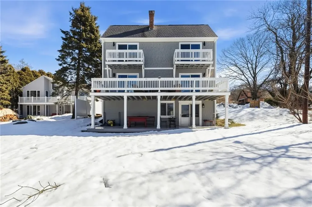 174 Seaside Drive Jamestown RI 02835
