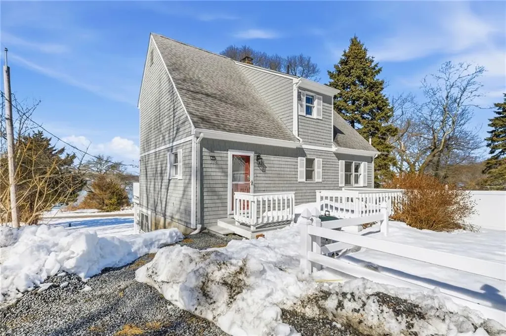 174 Seaside Drive Jamestown RI 02835