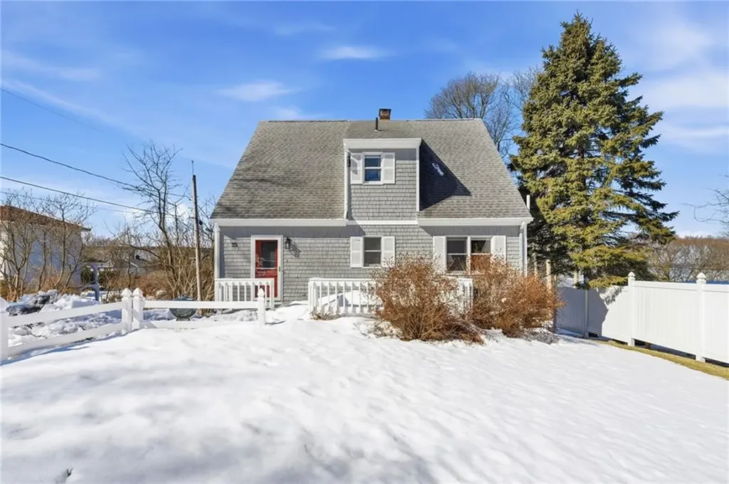174 Seaside Drive Jamestown RI 02835