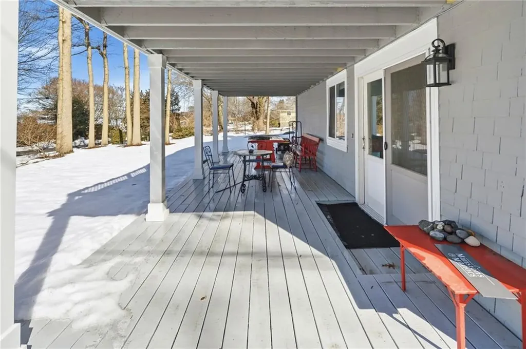 174 Seaside Drive Jamestown RI 02835