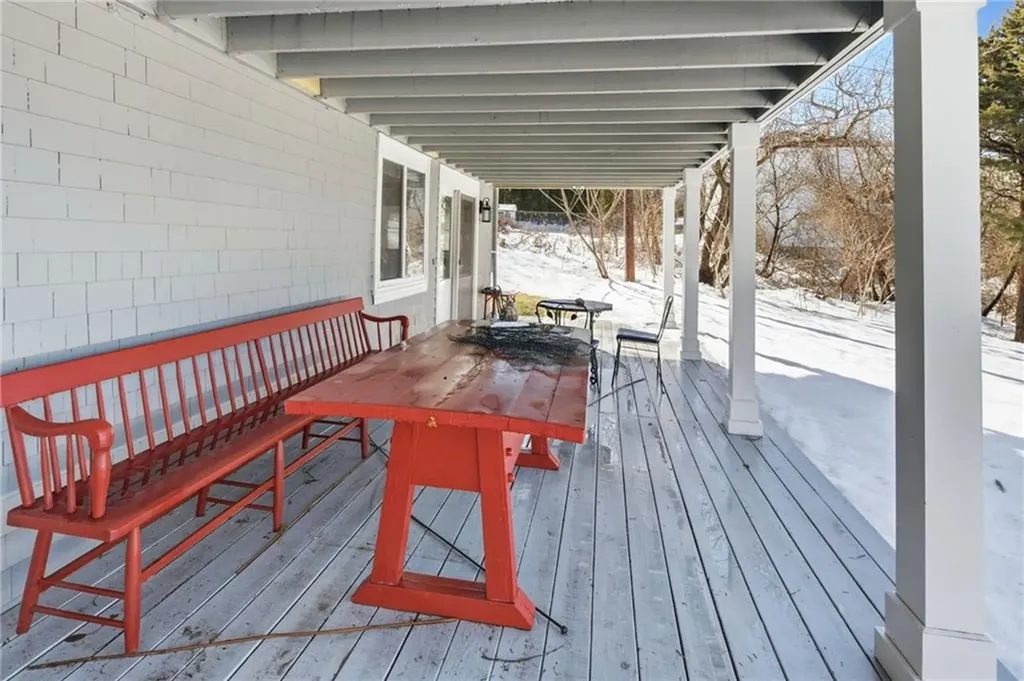 174 Seaside Drive Jamestown RI 02835