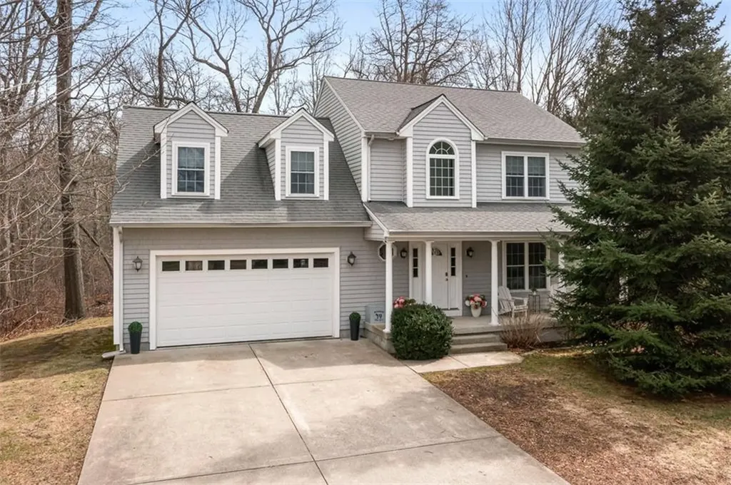 322 Washington Road Barrington RI 02806