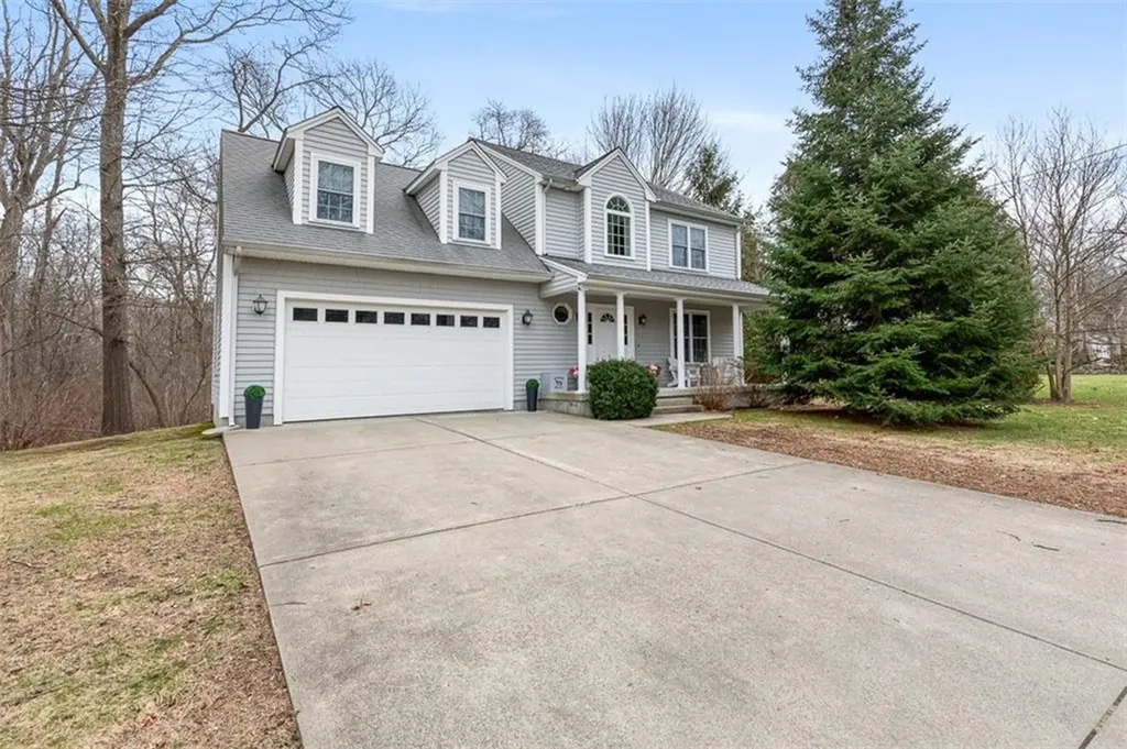 322 Washington Road Barrington RI 02806
