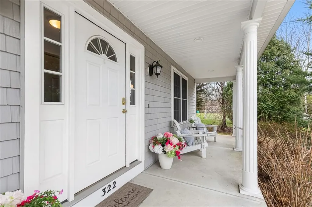 322 Washington Road Barrington RI 02806
