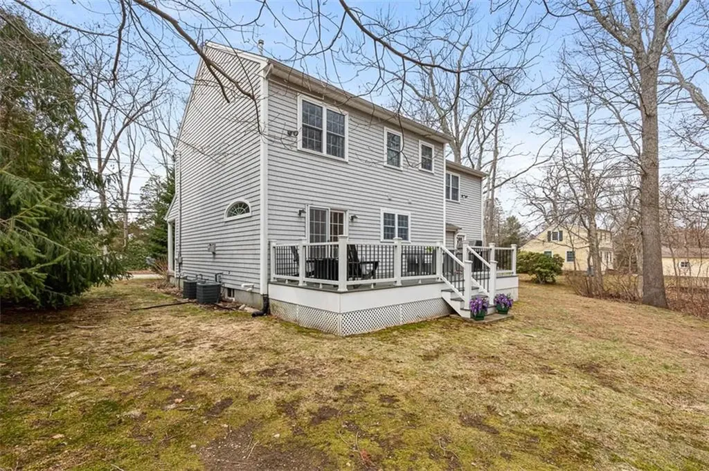 322 Washington Road Barrington RI 02806