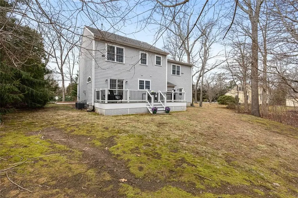 322 Washington Road Barrington RI 02806