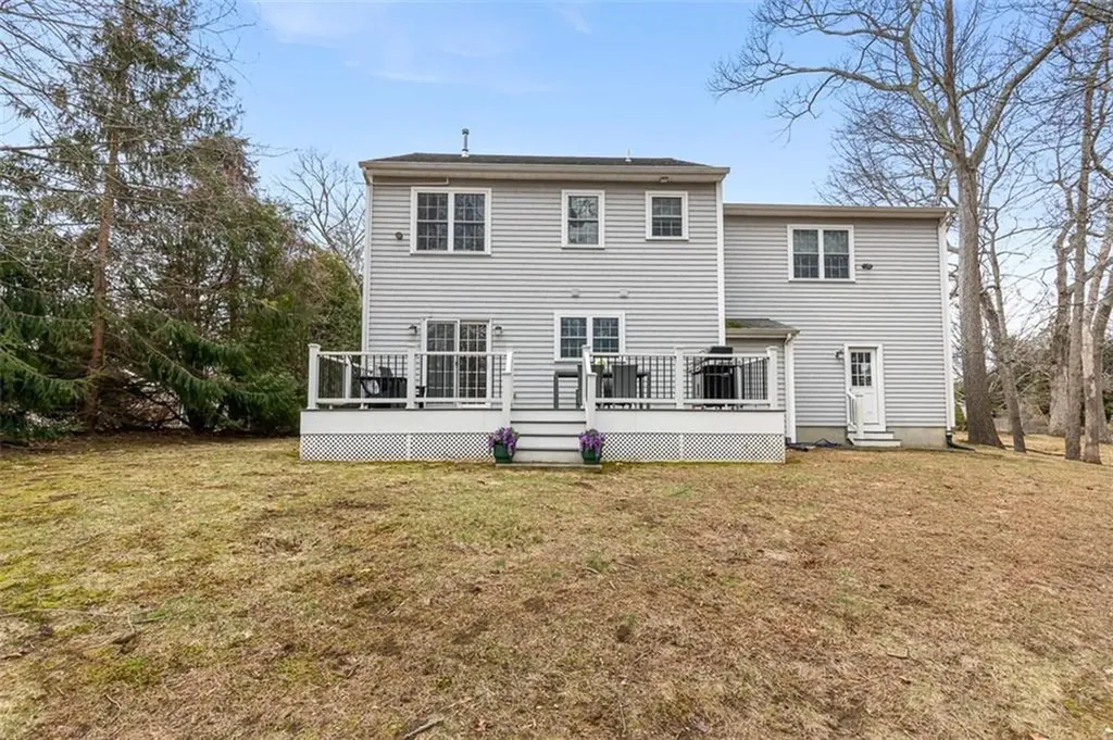 322 Washington Road Barrington RI 02806