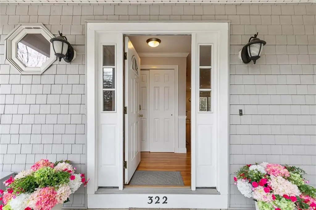 322 Washington Road Barrington RI 02806