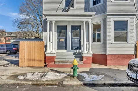 45 51 Wendell Street Providence RI 02909