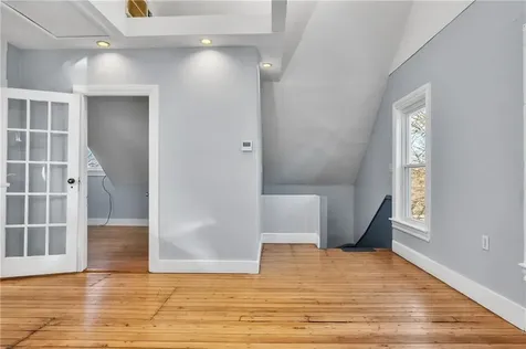 45 51 Wendell Street Providence RI 02909