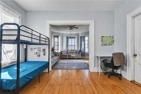 45 51 Wendell Street Providence RI 02909