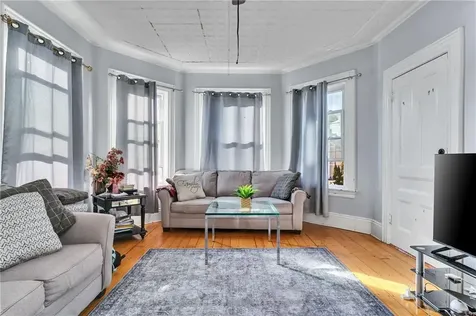 45 51 Wendell Street Providence RI 02909