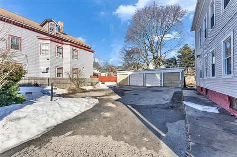 45 51 Wendell Street Providence RI 02909