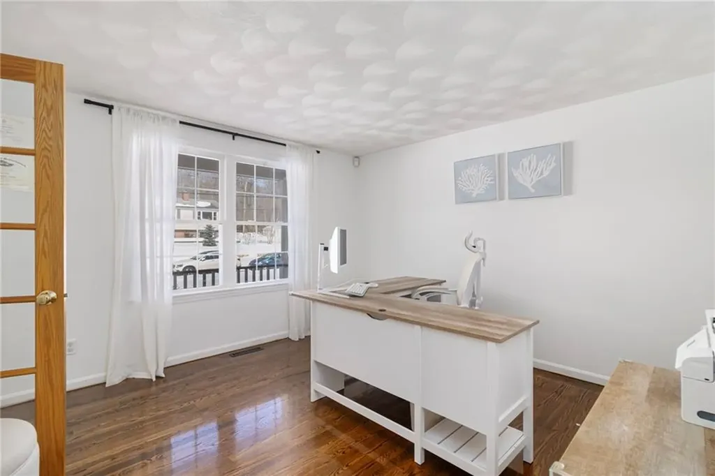 1 Princess Pine Road Lincoln RI 02865