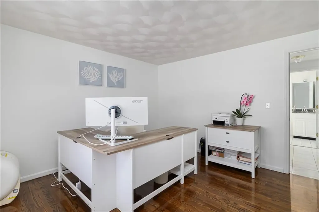 1 Princess Pine Road Lincoln RI 02865