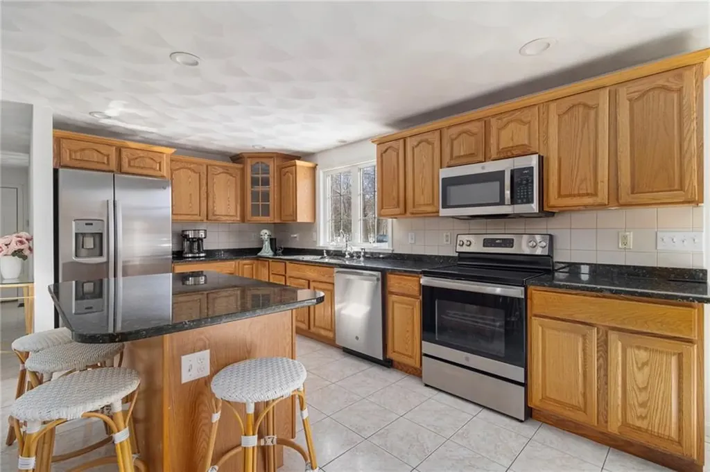 1 Princess Pine Road Lincoln RI 02865