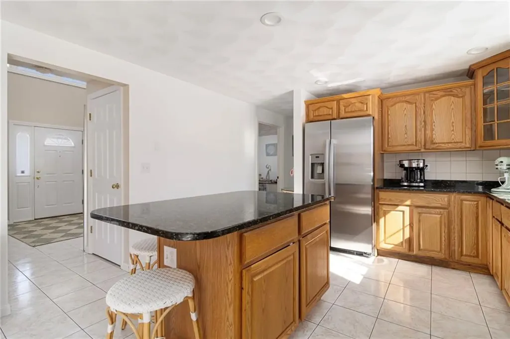 1 Princess Pine Road Lincoln RI 02865