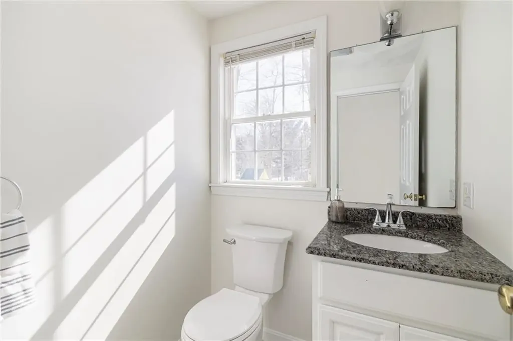 1 Princess Pine Road Lincoln RI 02865