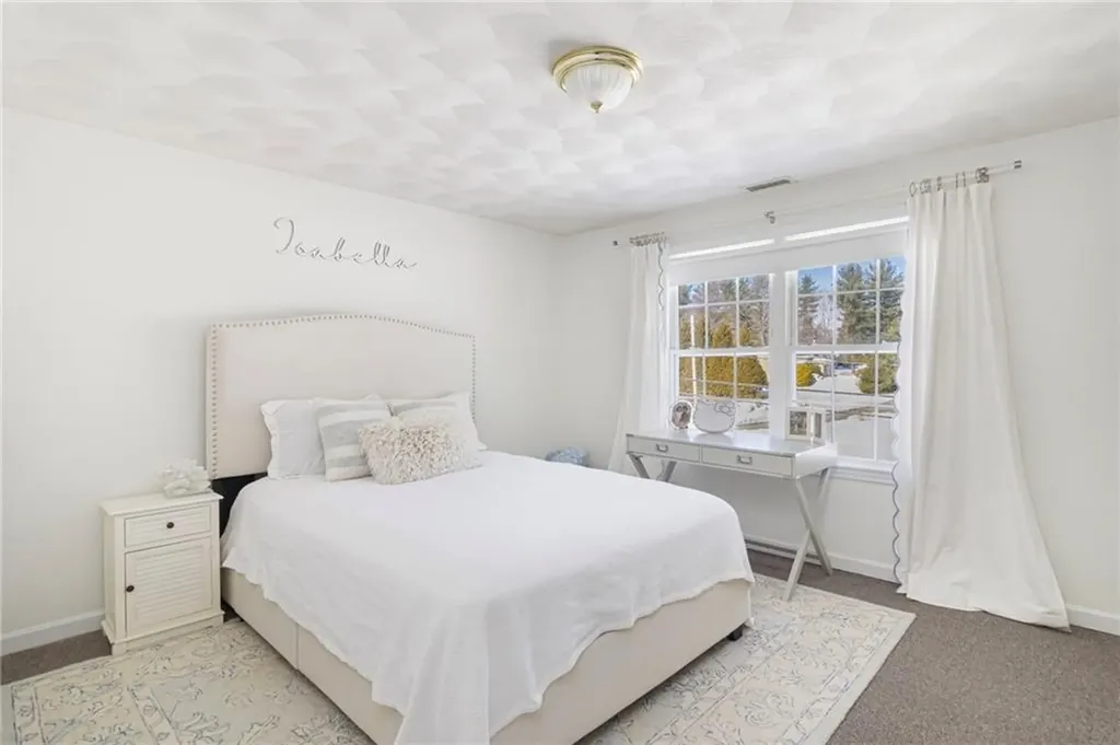 1 Princess Pine Road Lincoln RI 02865