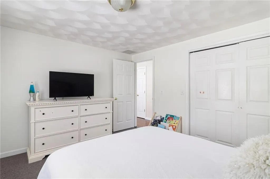 1 Princess Pine Road Lincoln RI 02865