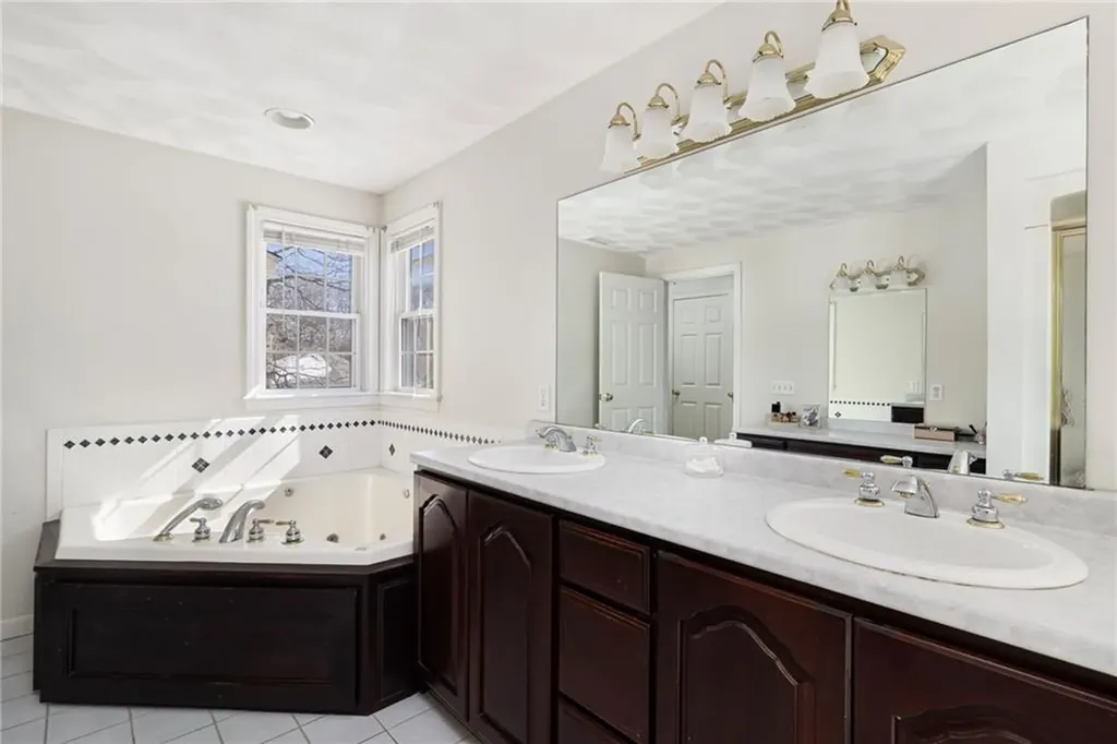 1 Princess Pine Road Lincoln RI 02865