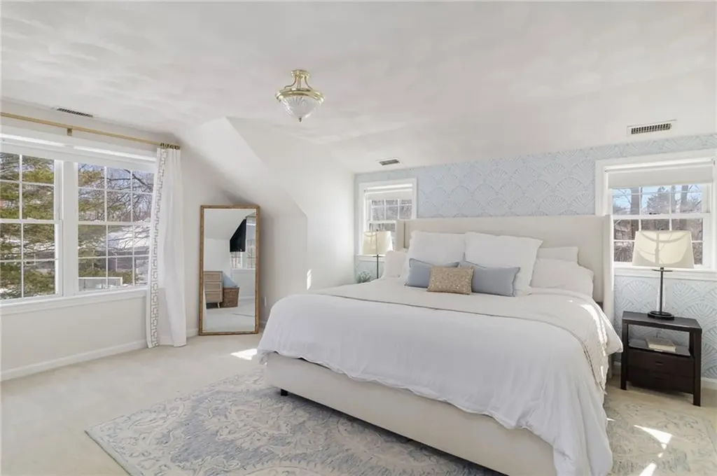 1 Princess Pine Road Lincoln RI 02865