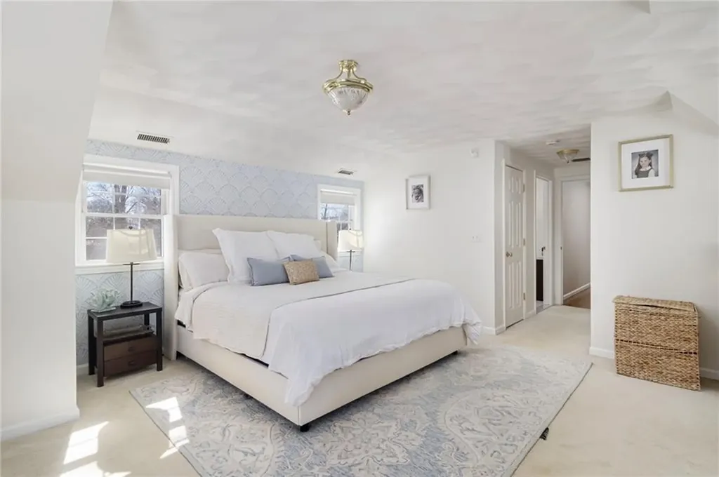 1 Princess Pine Road Lincoln RI 02865