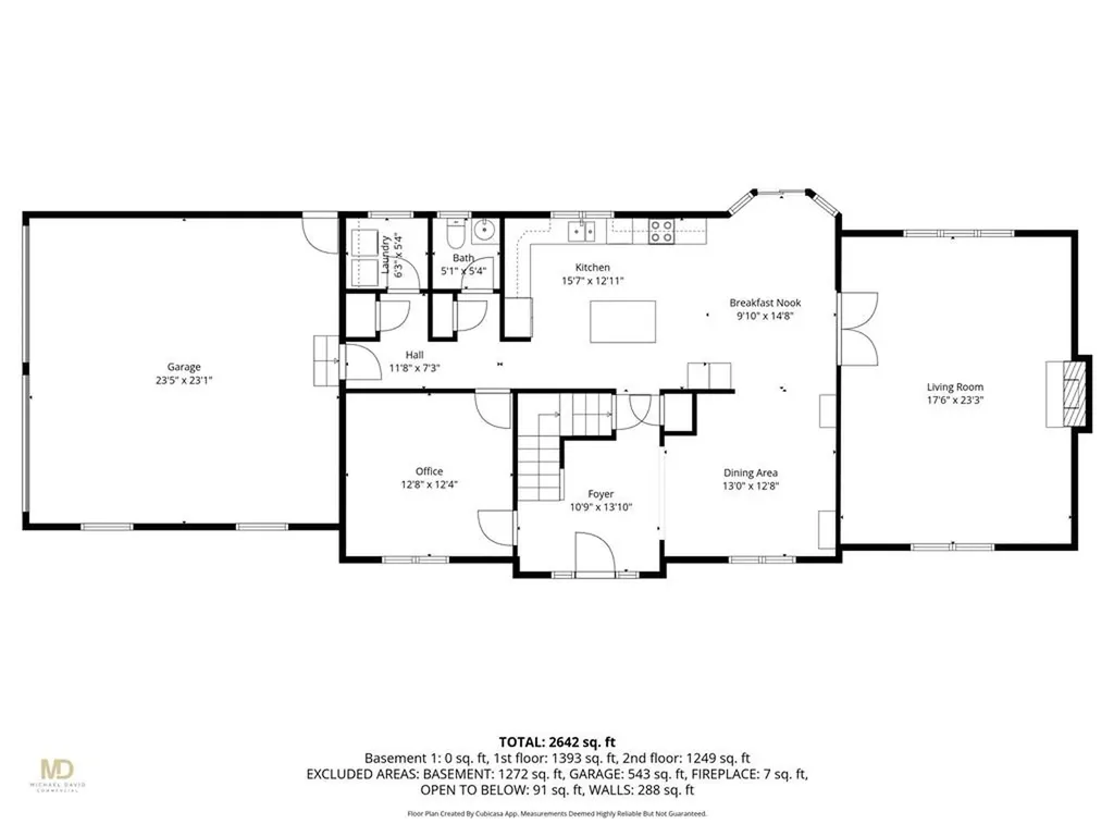 1 Princess Pine Road Lincoln RI 02865