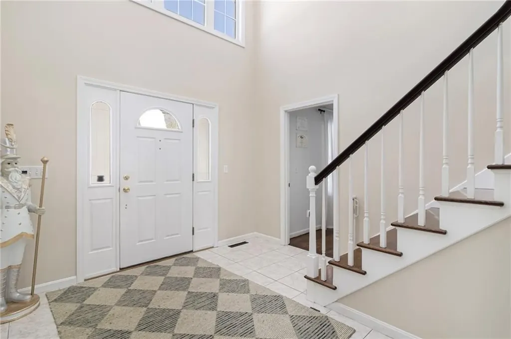 1 Princess Pine Road Lincoln RI 02865